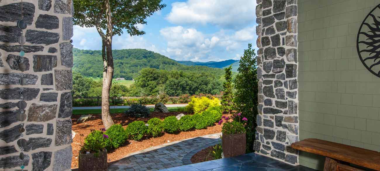 About Walnut Cove Realty